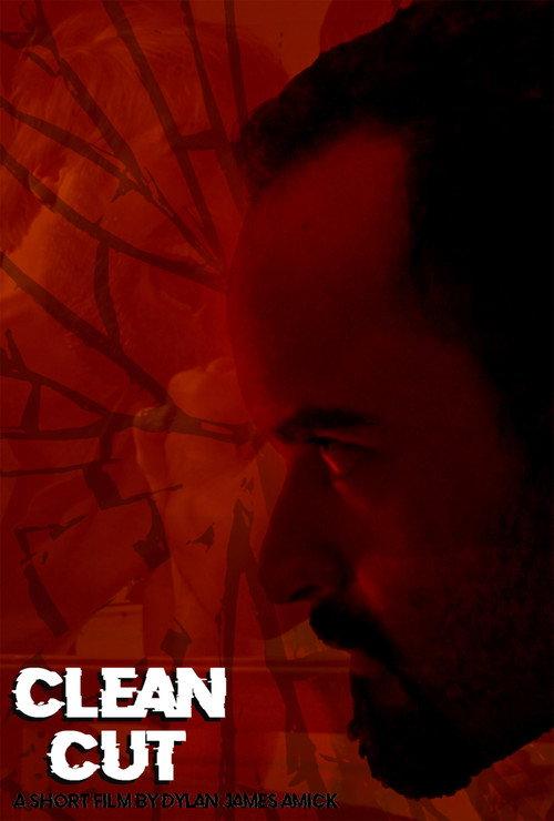 Clean Cut  official movie poster