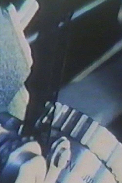 Continuous Rectangles 1987 official movie poster