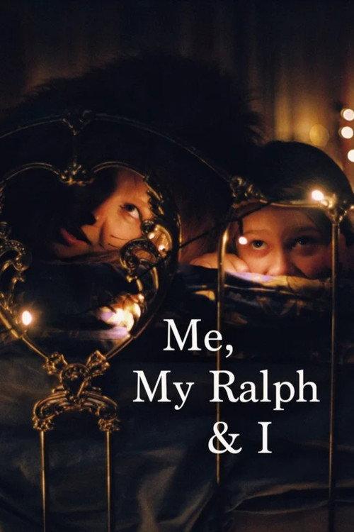 Me, My Ralph & I 2023 official movie poster