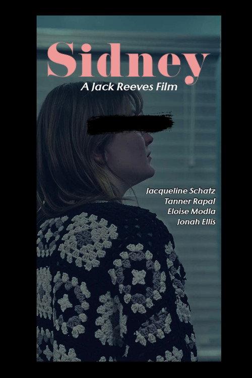 Sidney 2023 official movie poster