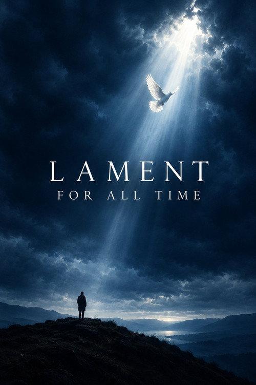 Everlasting Lament 2025 official movie poster