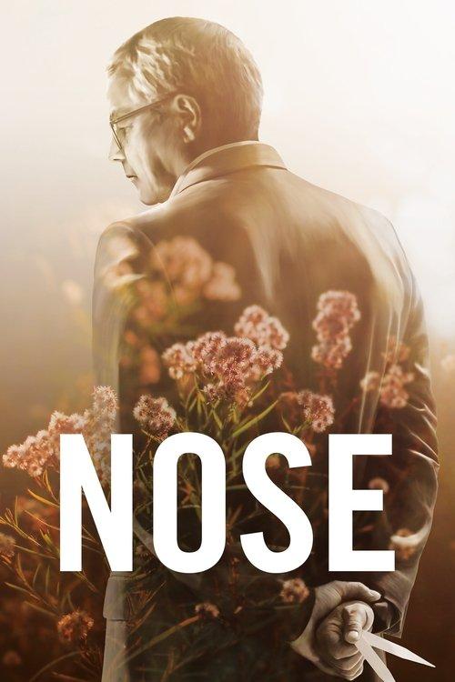 Nose 2021 official movie poster
