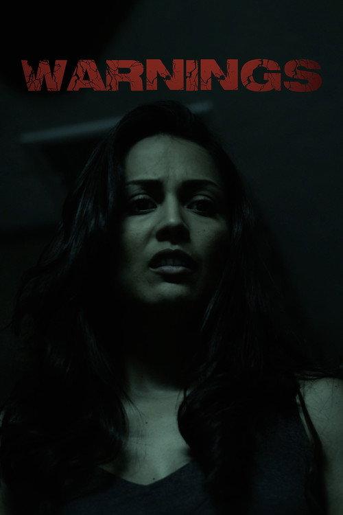 Warnings 2019 official movie poster