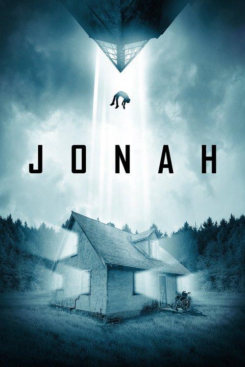 Jonah 2023 official movie poster