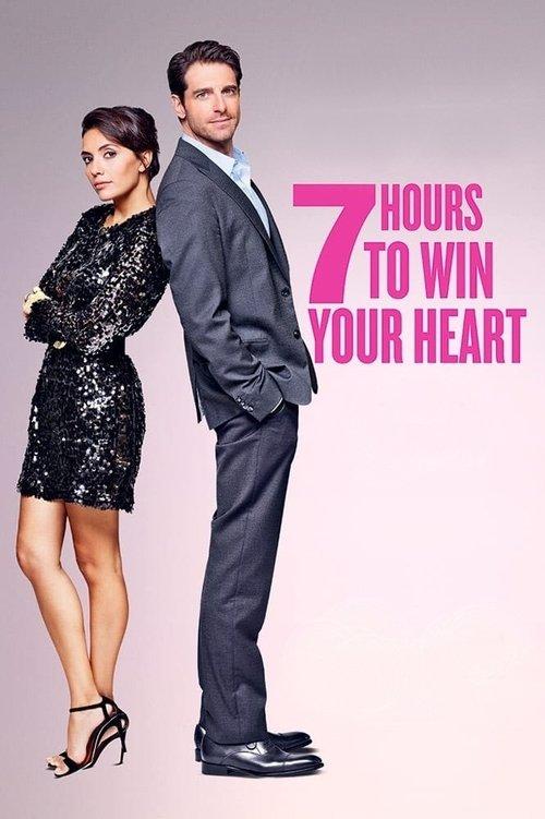 ‎7 Hours to Win Your Heart 2020 official movie poster