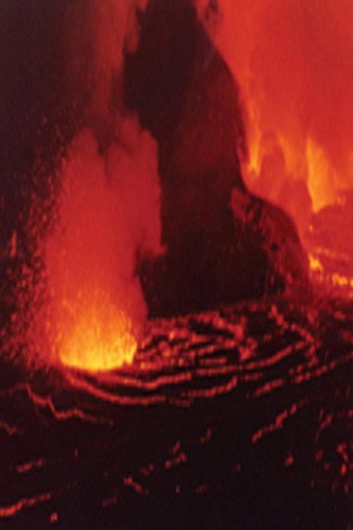 Etna 1977 official movie poster