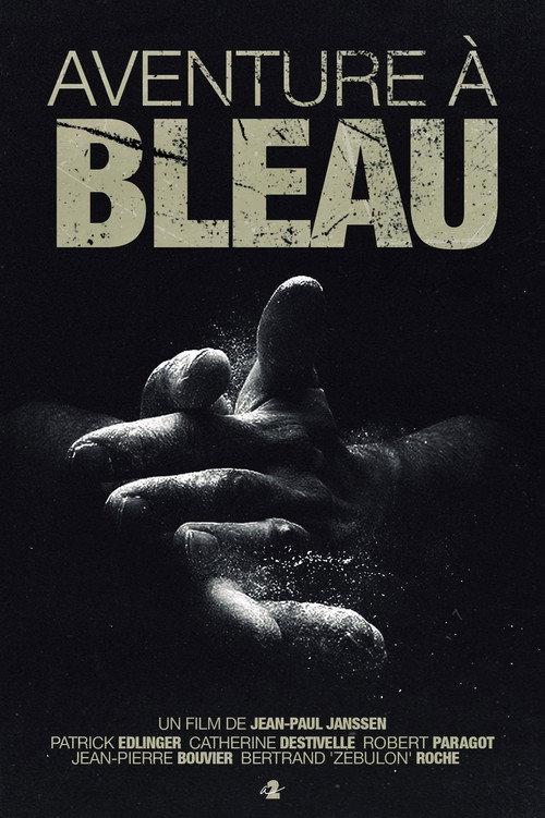 Aventure à Bleau 1980 official movie poster