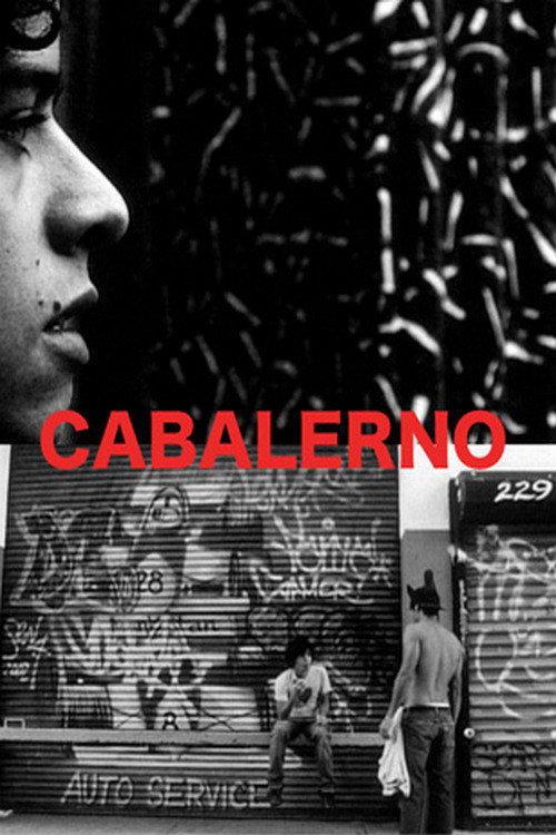 Cabalerno 2006 official movie poster
