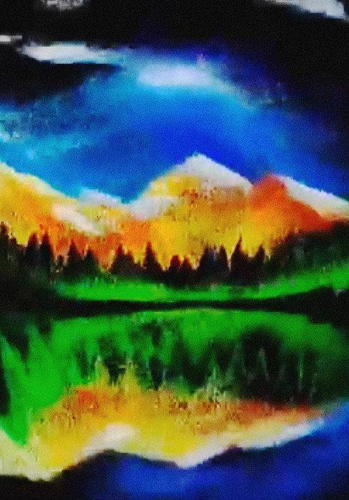 Landscape 2002 official movie poster