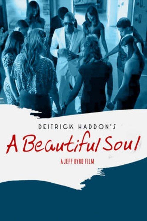 A Beautiful Soul 2012 official movie poster