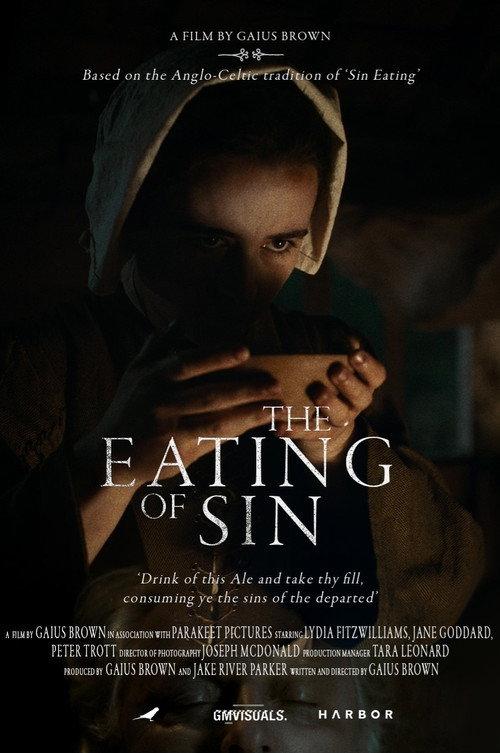 The Eating of Sin official movie poster