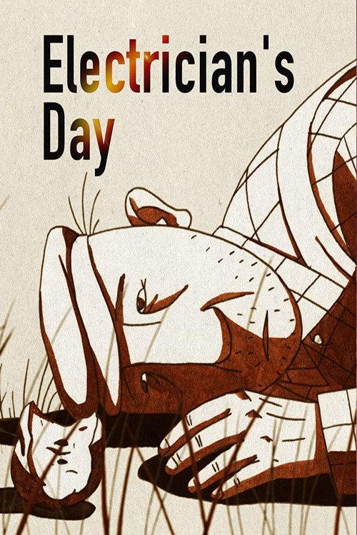 Electrician's Day 2018 official movie poster