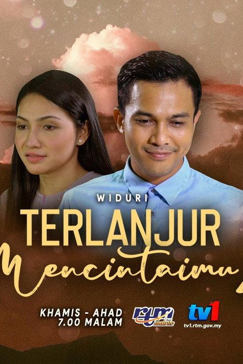 Terlanjur Mencintaimu 2 2019 official movie poster