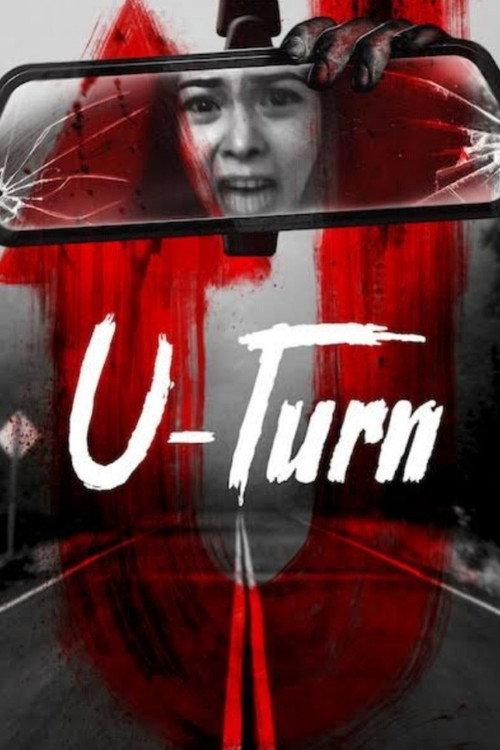 U-Turn 2020 official movie poster