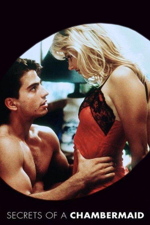 Secrets of a Chambermaid 1998 official movie poster