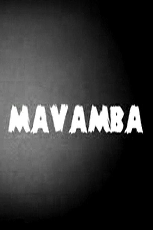 Mavamba 2006 official movie poster