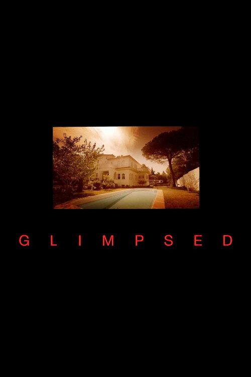 Glimpsed official movie poster