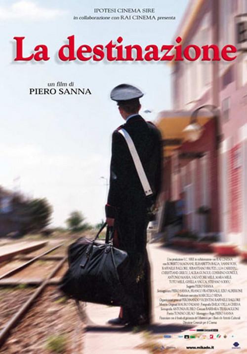 La destinazione 2003 official movie poster