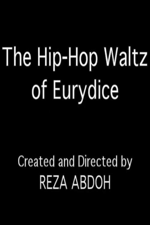 The Hip-Hop Waltz of Eurydice 1996 official movie poster