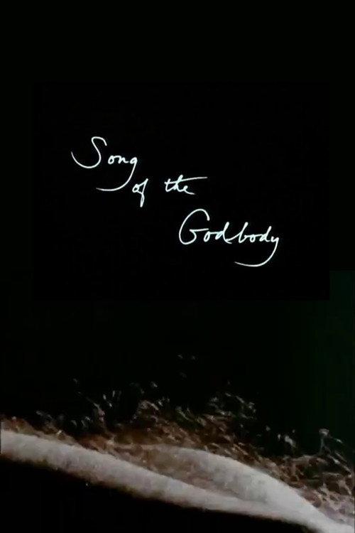 Song of the Godbody 1977 official movie poster