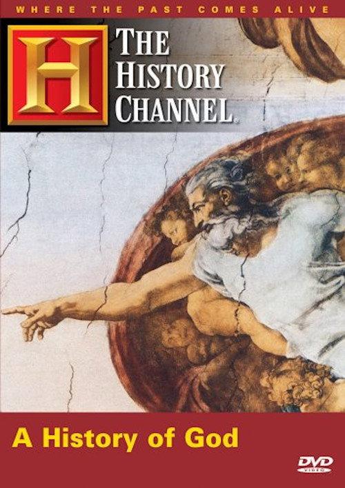 A History of God 2005 official movie poster