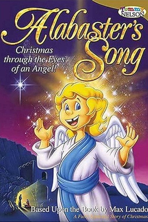 Alabaster's Song 1996 official movie poster