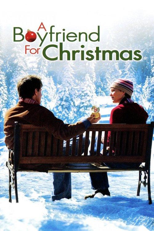 A Boyfriend for Christmas 2004 official movie poster