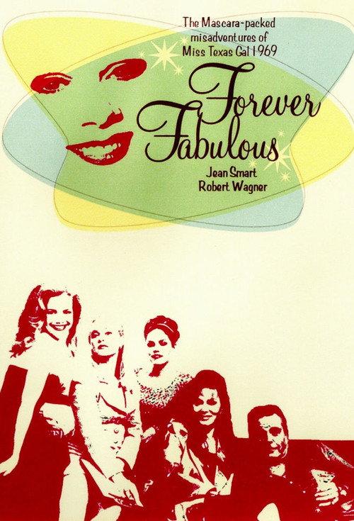 Forever Fabulous 1999 official movie poster