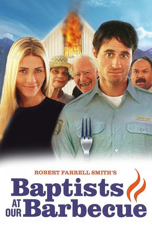 Baptists at Our Barbecue 2004 official movie poster