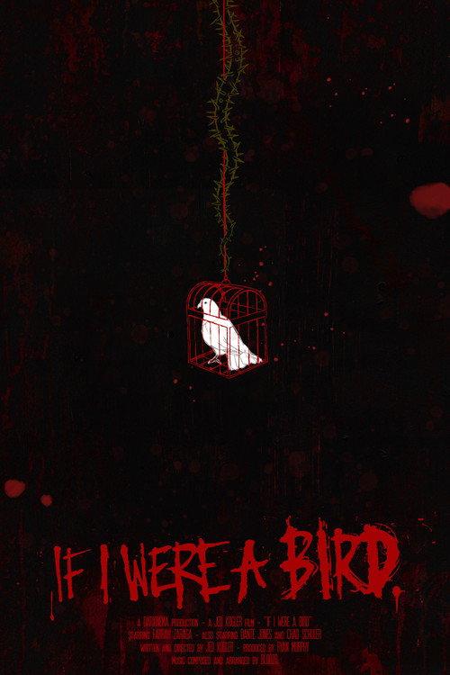 If I Were A Bird 2019 official movie poster