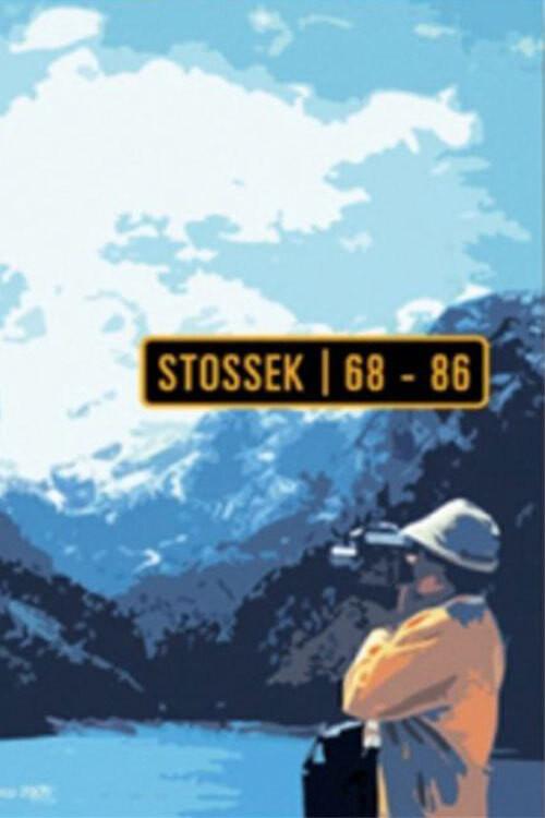 STOSSEK 68-86 2003 official movie poster