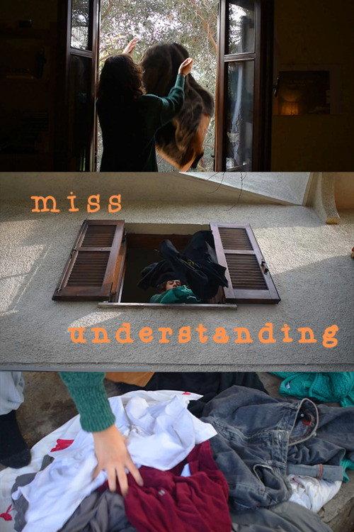 Miss understanding 2024 official movie poster