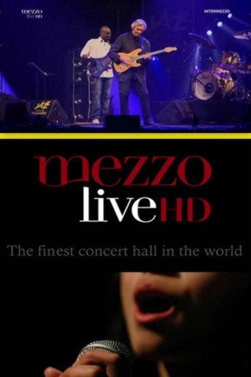 VA - Jazz Intermezzo Vol.2 2013 official movie poster