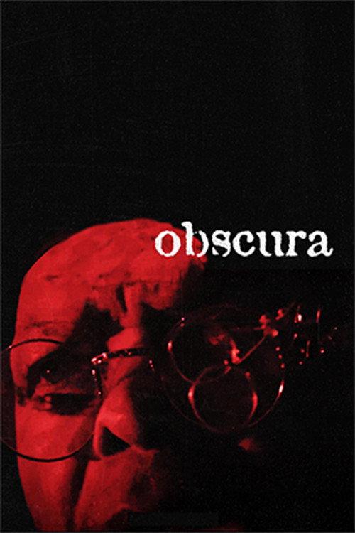 Obscura 2025 official movie poster