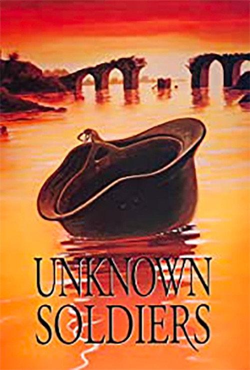 Unknown Soldier 1995 official movie poster