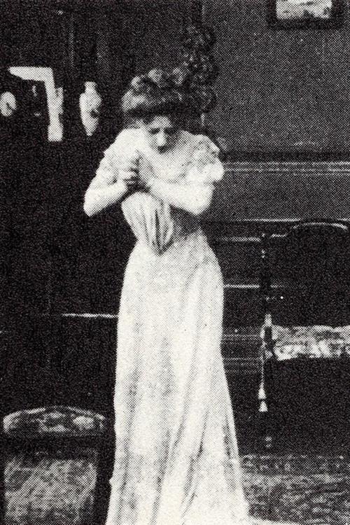 At the Crossroads of Life 1908 official movie poster