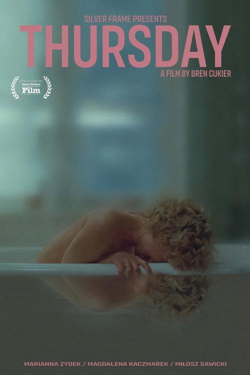 Thursday 2023 official movie poster