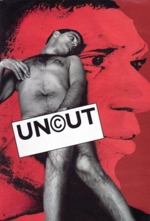Uncut 1997 official movie poster