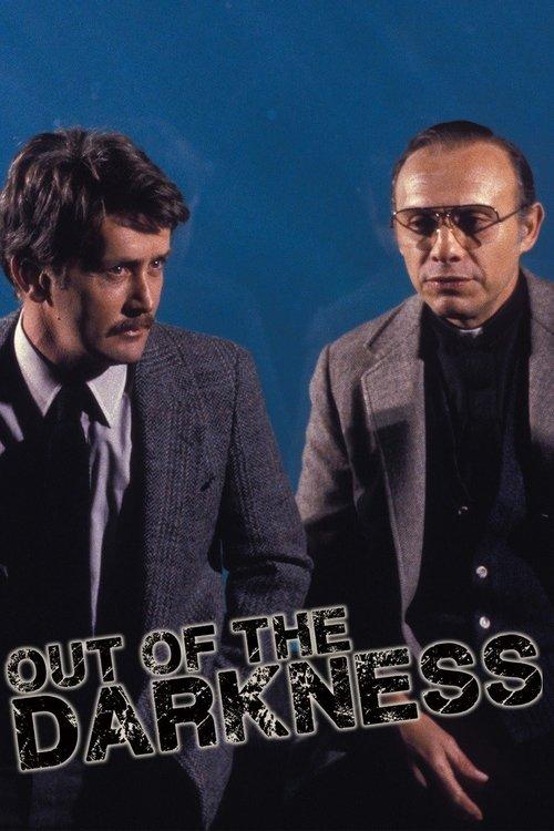 Out of the Darkness 1985 official movie poster