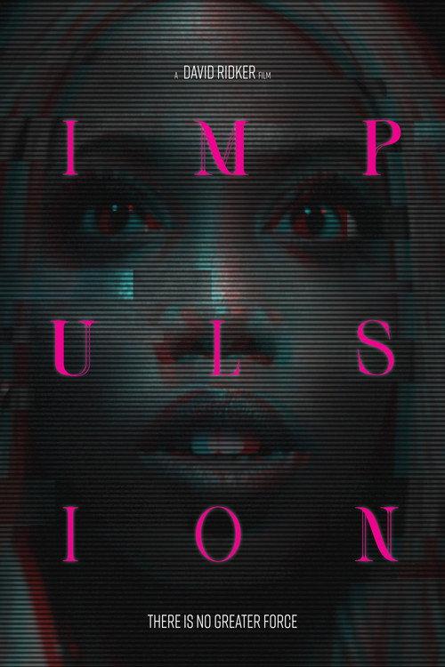 Impulsion  official movie poster
