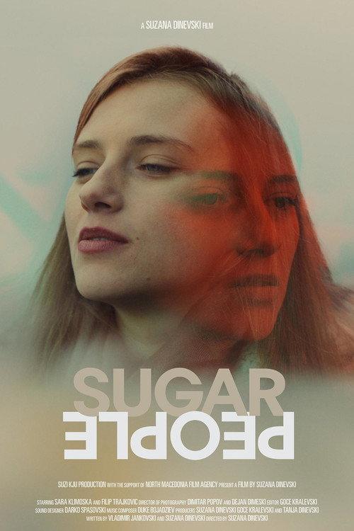 Sugar People 2022 official movie poster