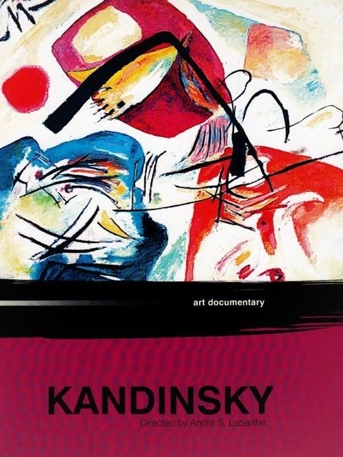 Kandinsky 1986 official movie poster