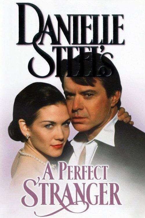 A Perfect Stranger 1994 official movie poster