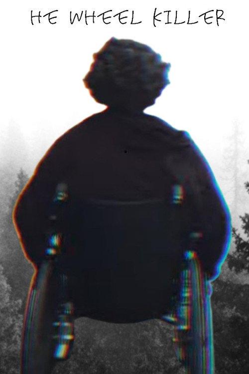 the wheel killer 2025 official movie poster