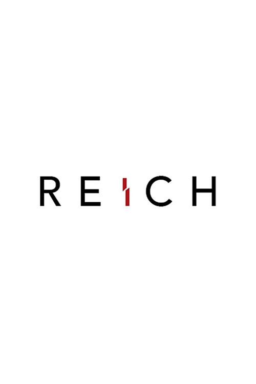 Reich 2017 official movie poster