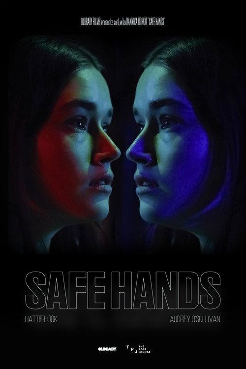 Safe Hands  official movie poster