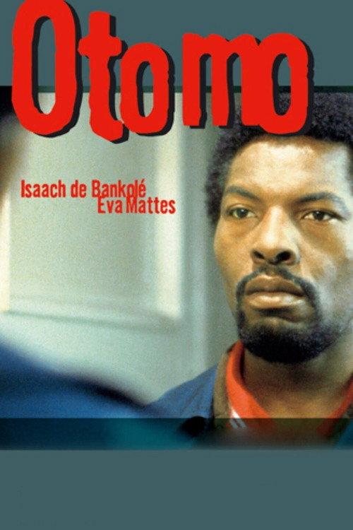 Otomo 1999 official movie poster
