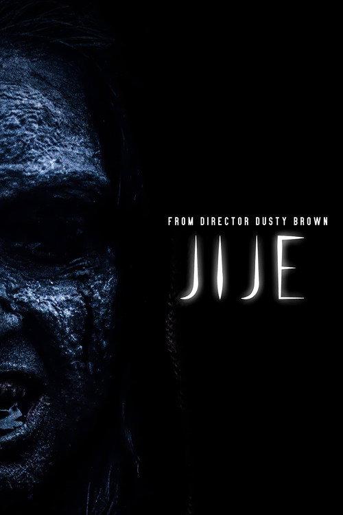 Jije 2022 official movie poster