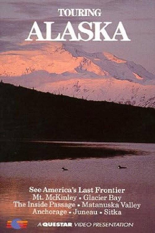 Touring Alaska 1987 official movie poster