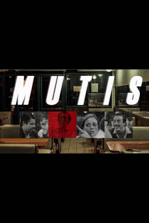 Mutis 2019 official movie poster